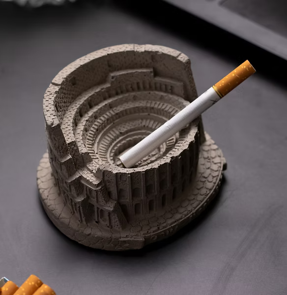 Ashtray
