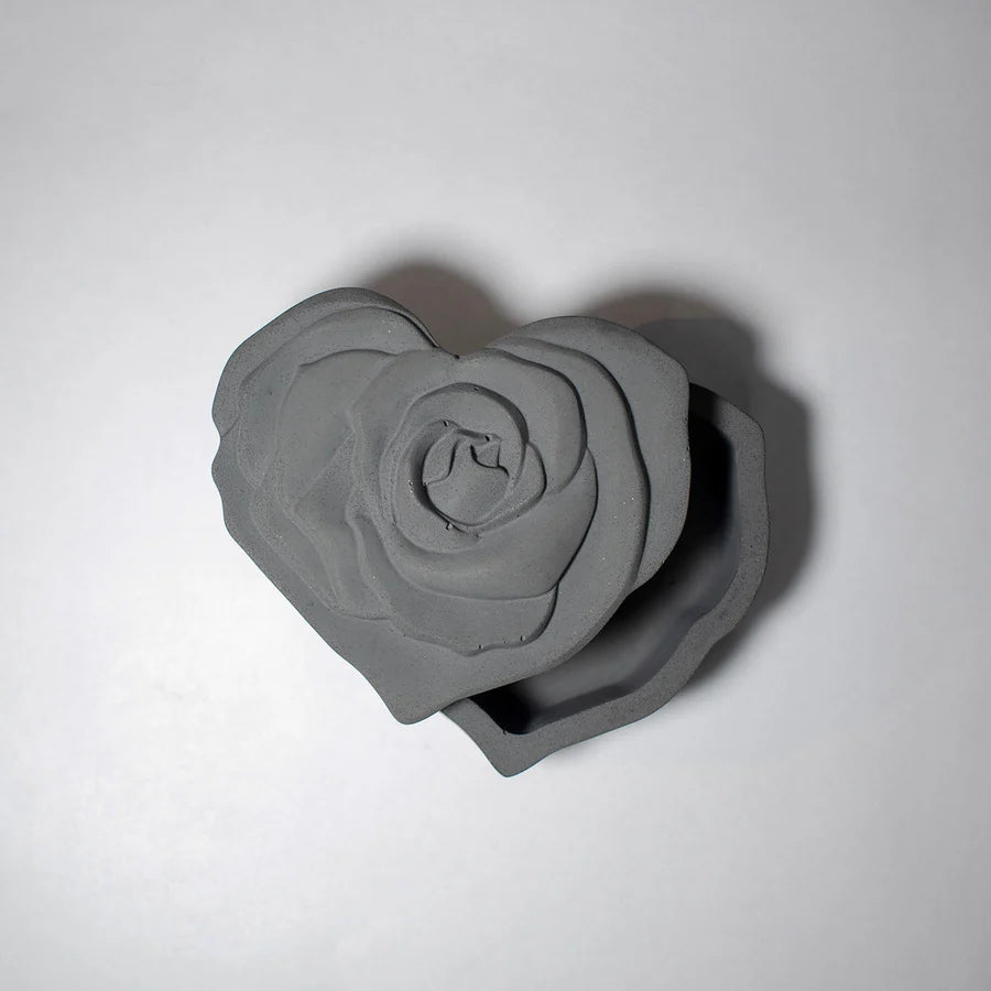 Heart Bloom