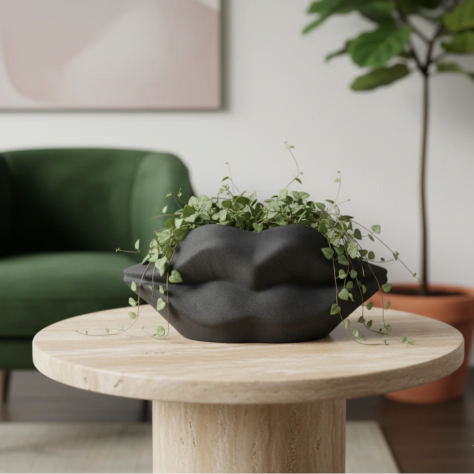 Muse Planter