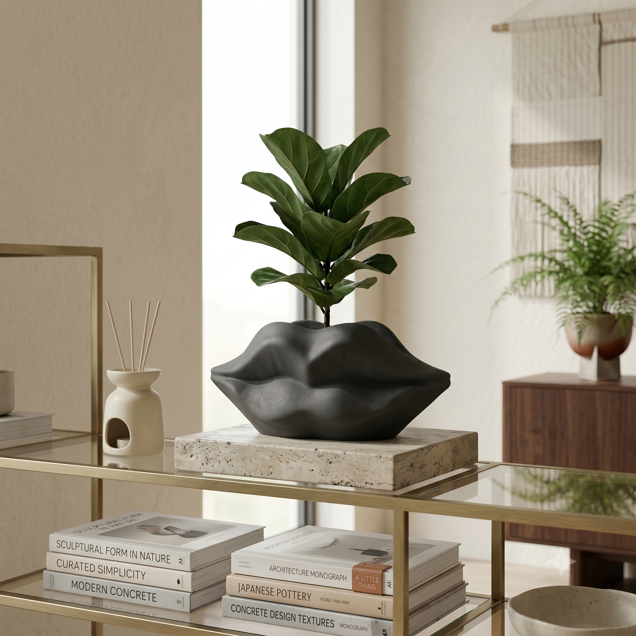 Muse Planter