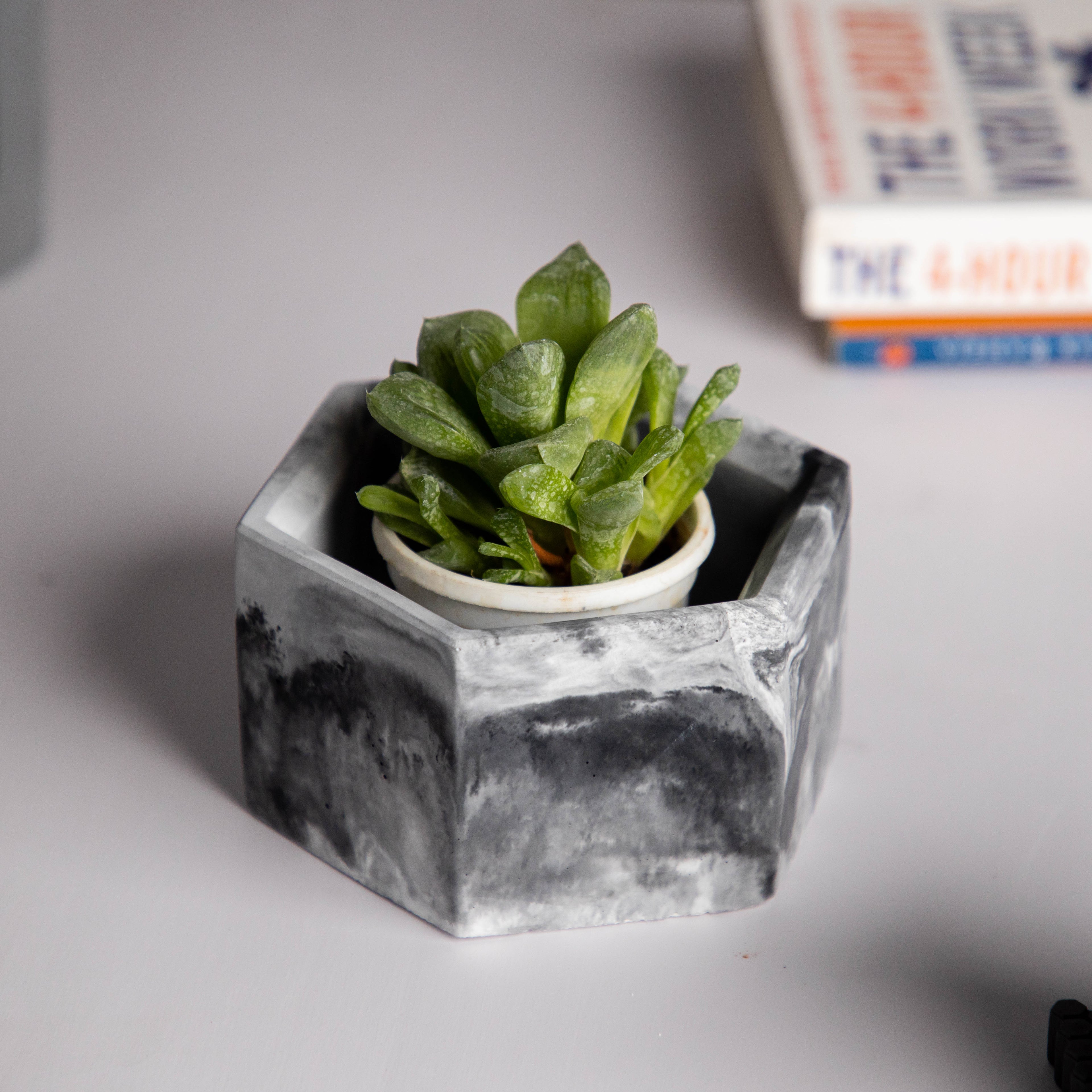 Hexo | Ashtray