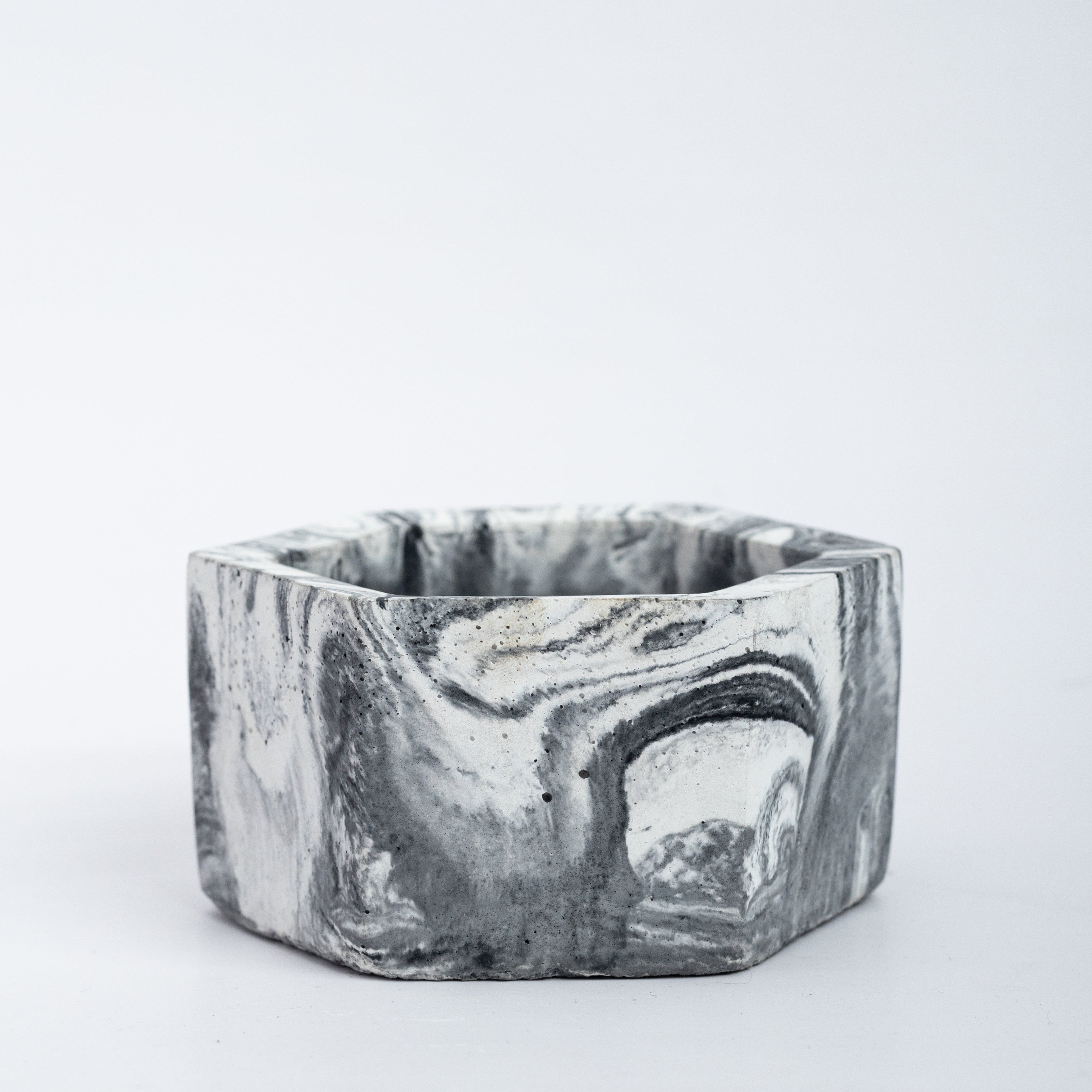 Hexo | Ashtray