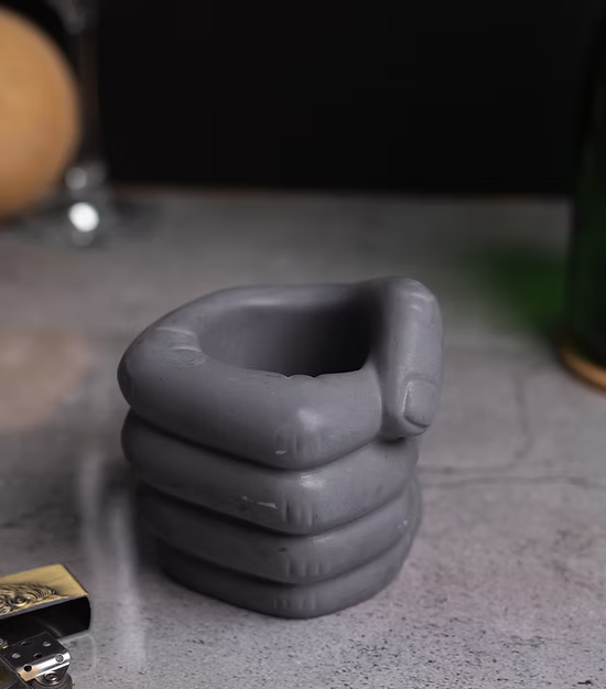 Fist