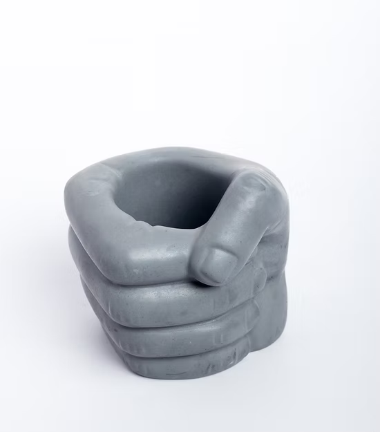 Fist