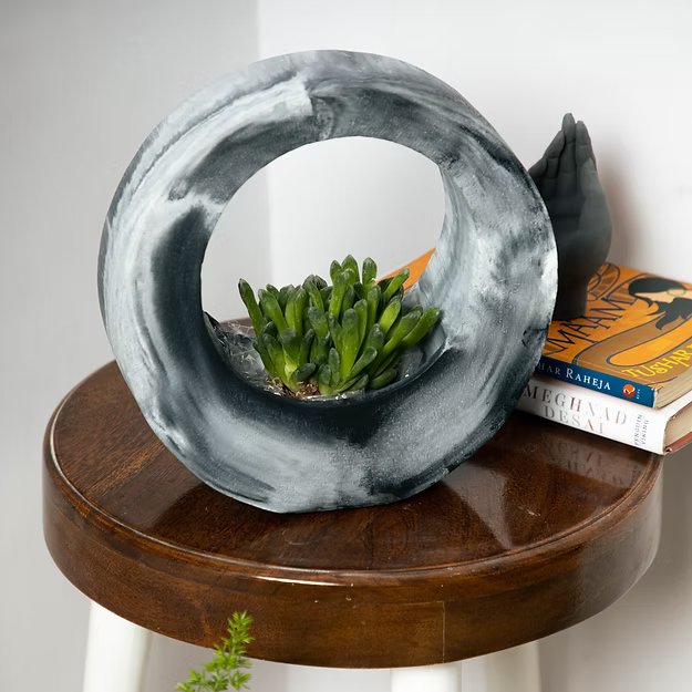 Moon Basket